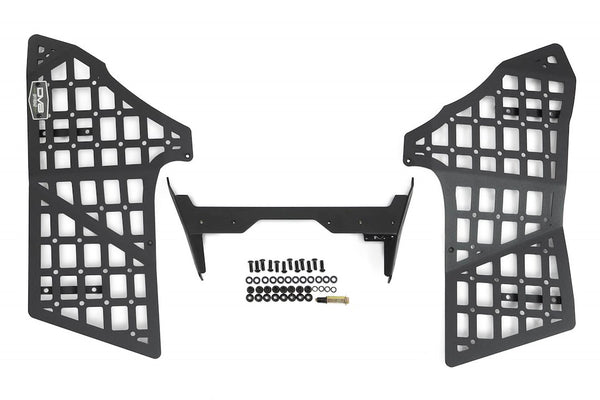DV8 Offroad Molle Cargo Panel (MPN: CCGX-02)