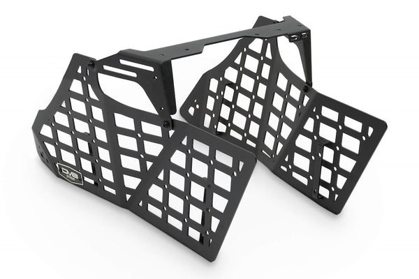 DV8 Offroad Molle Cargo Panel (MPN: CCGX-02)