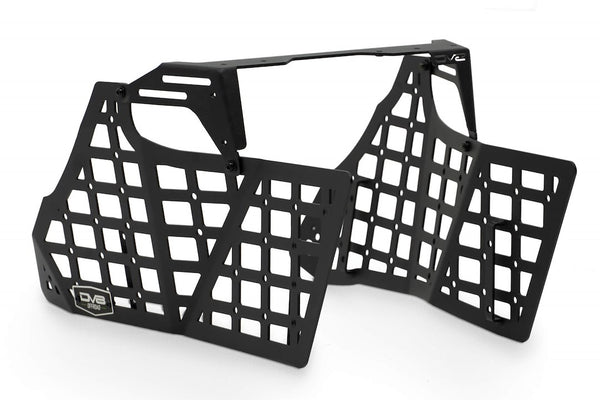 DV8 Offroad Molle Cargo Panel (MPN: CCGX-02)