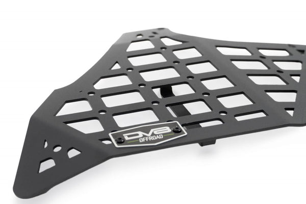 DV8 Offroad Molle Cargo Panel (MPN: CCGX-02)