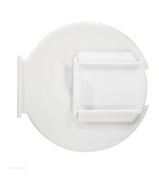 RV Designer Electrical Cord Hatch Lid (MPN: LidKit300)