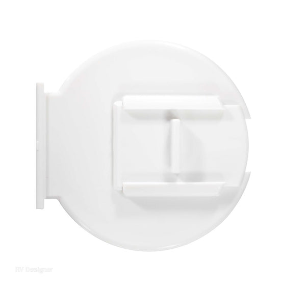 RV Designer Electrical Cord Hatch Lid (MPN: LidKit200)