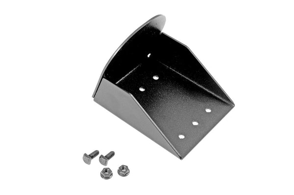 Dee Zee Headache Rack Light Mount (MPN: DZ95064)