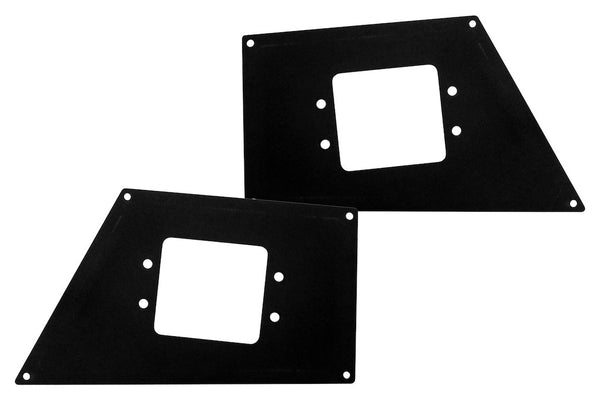 Go Rhino Driving Fog Light Mounting Bracket (MPN: 241731T)