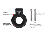 Bulletproof Hitches Lunette Ring (MPN: LOOP)