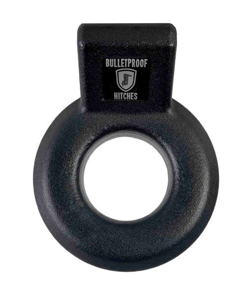 Bulletproof Hitches Lunette Ring (MPN: LOOP)