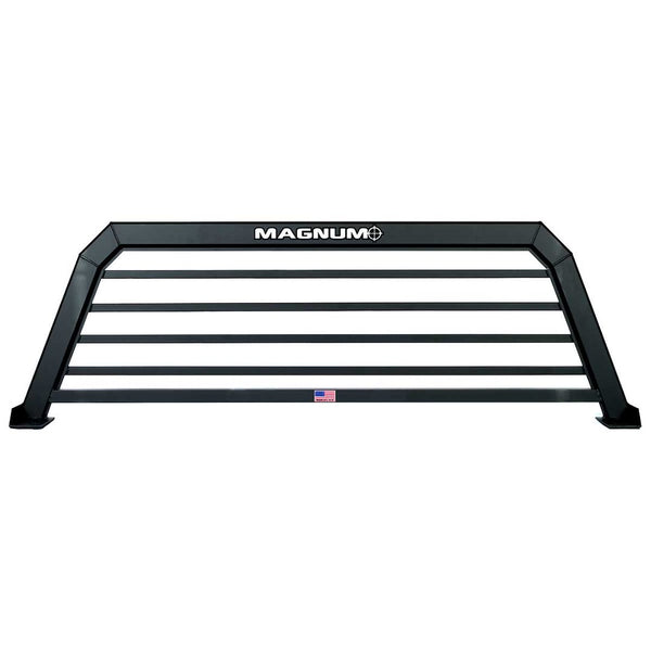 Magnum Truck Racks Standard Headache Rack (MPN: 416)