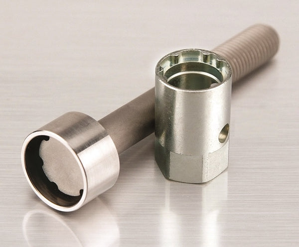 McGard Outboard Lower Unit Lock Bolt (MPN: 74059)
