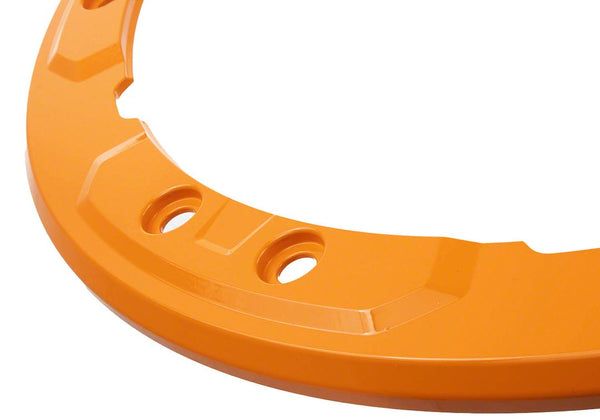 Ford Performance Wheel Bead Lock Ring (MPN: M-1021-BLO)