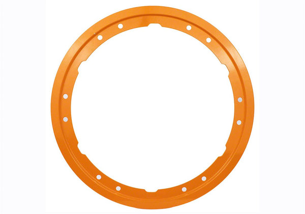 Ford Performance Wheel Bead Lock Ring (MPN: M-1021-BLO)