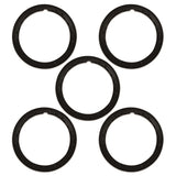 Ford Performance Wheel Bead Lock Ring (MPN: M-1021K-BLB)