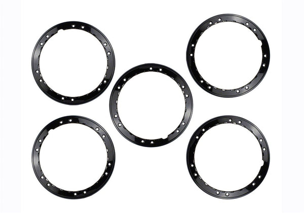 Ford Performance Wheel Bead Lock Ring (MPN: M-1021K-BLB)