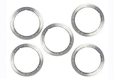 Ford Performance Wheel Bead Lock Ring (MPN: M-1021K-BLB)
