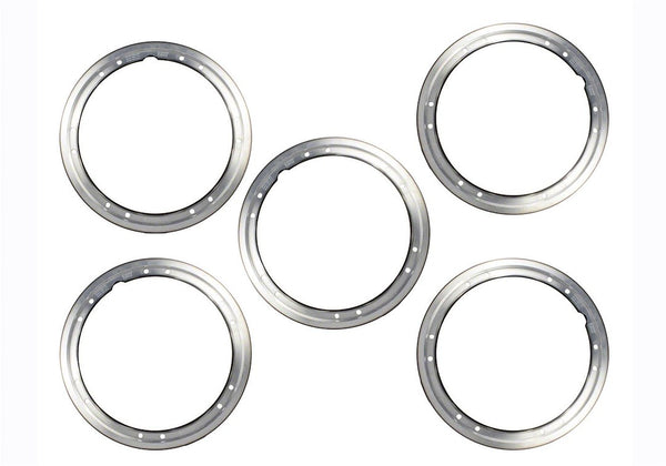 Ford Performance Wheel Bead Lock Ring (MPN: M-1021K-BLB)