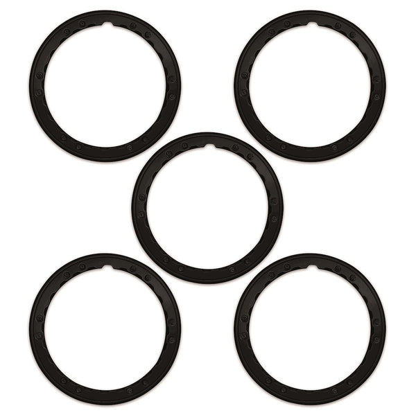 Ford Performance Wheel Bead Lock Ring (MPN: M-1021K-BLB)