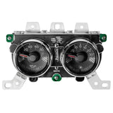 Ford Performance Gauge Boost Oil Pressure (MPN: M-10849-A)
