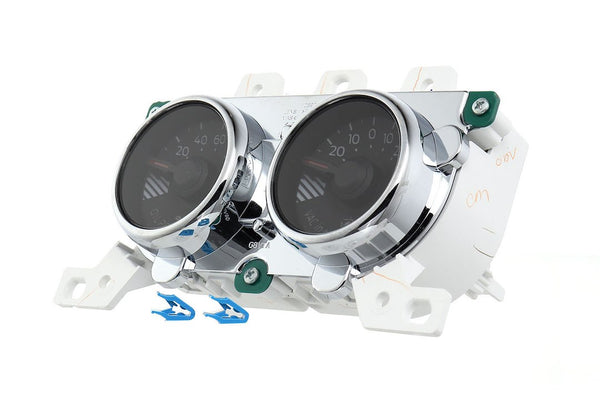 Ford Performance Gauge Boost Oil Pressure (MPN: M-10849-A)