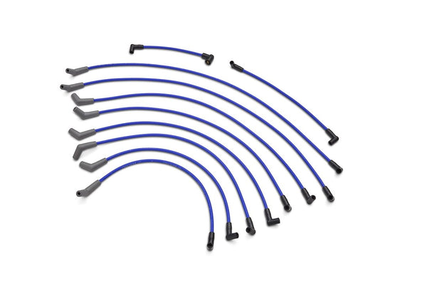 Ford Performance Spark Plug Wire Set (MPN: M-12259-C460)