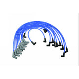 Ford Performance Spark Plug Wire Set (MPN: M-12259-C460)
