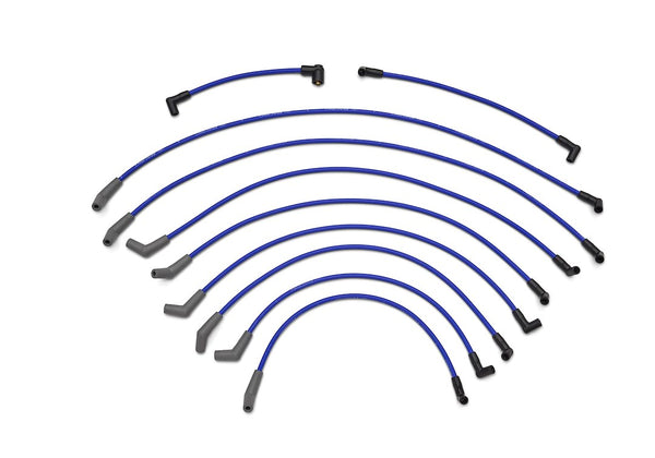 Ford Performance Spark Plug Wire Set (MPN: M-12259-C460)