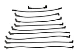 Ford Performance Spark Plug Wire Set (MPN: M-12259-M301)