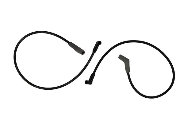 Ford Performance Spark Plug Wire Set (MPN: M-12259-M301)