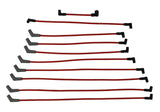 Ford Performance Spark Plug Wire Set (MPN: M-12259-R301)