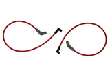 Ford Performance Spark Plug Wire Set (MPN: M-12259-R301)