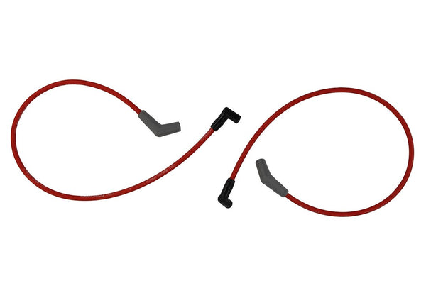 Ford Performance Spark Plug Wire Set (MPN: M-12259-R301)