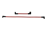 Ford Performance Spark Plug Wire Set (MPN: M-12259-R301)