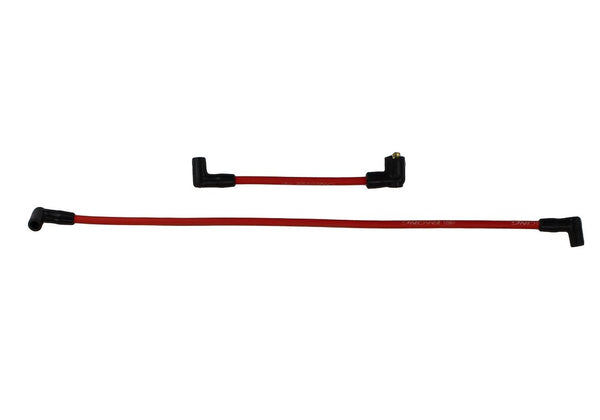 Ford Performance Spark Plug Wire Set (MPN: M-12259-R301)