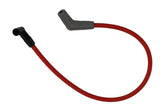 Ford Performance Spark Plug Wire Set (MPN: M-12259-R301)