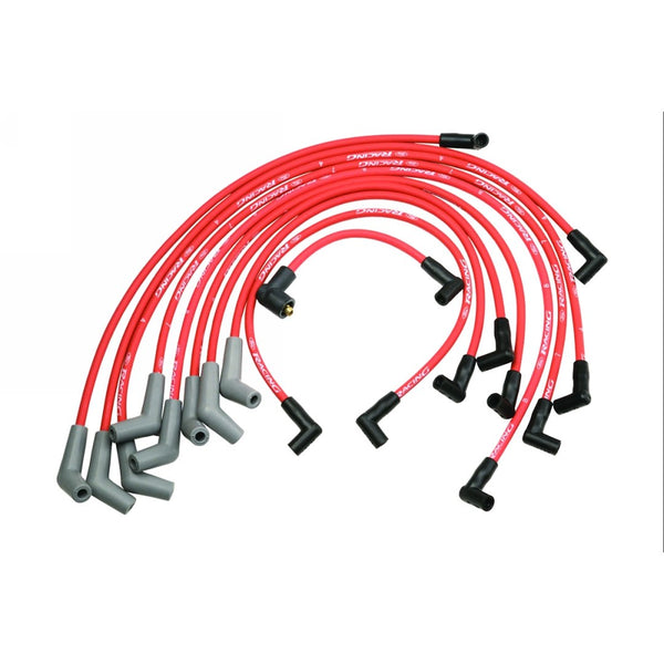 Ford Performance Spark Plug Wire Set (MPN: M-12259-R301)