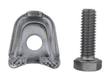 Ford Performance Distributor Clamp (MPN: M-12270-A302)