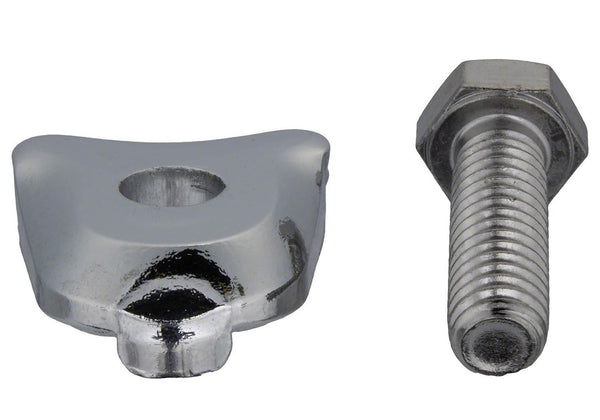 Ford Performance Distributor Clamp (MPN: M-12270-A302)
