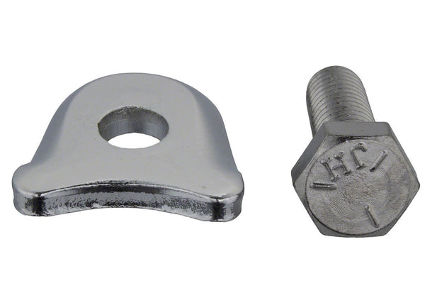 Ford Performance Distributor Clamp (MPN: M-12270-A302)