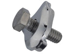 Ford Performance Distributor Clamp (MPN: M-12270-A302)