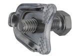 Ford Performance Distributor Clamp (MPN: M-12270-A302)