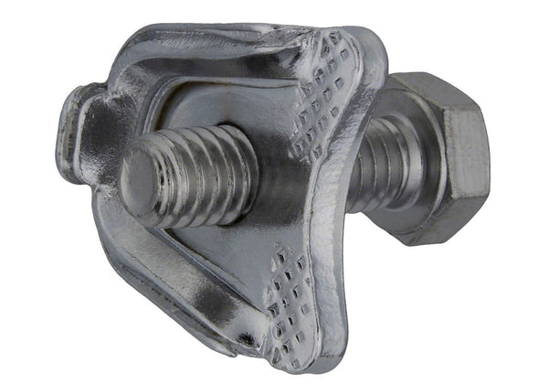 Ford Performance Distributor Clamp (MPN: M-12270-A302)