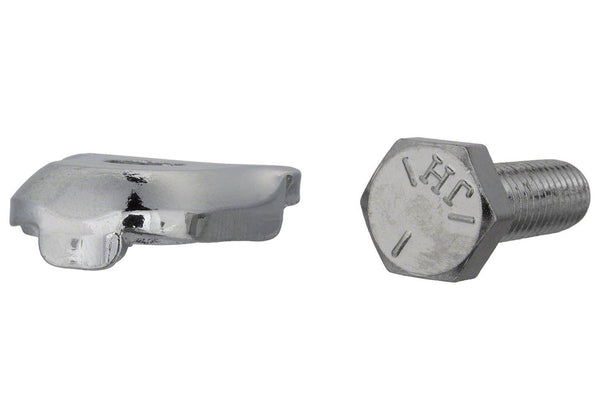 Ford Performance Distributor Clamp (MPN: M-12270-A302)