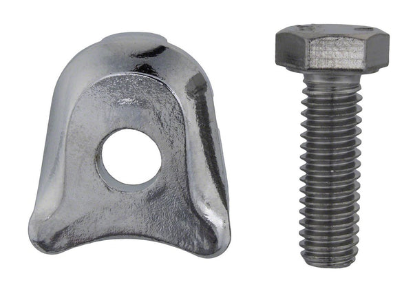 Ford Performance Distributor Clamp (MPN: M-12270-A302)