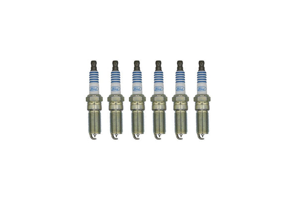 Ford Performance Spark Plug Set (MPN: M-12405-35T)