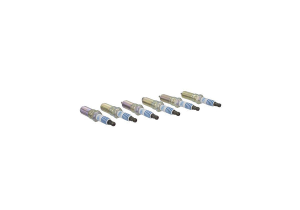 Ford Performance Spark Plug Set (MPN: M-12405-35T)