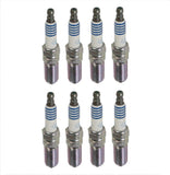 Ford Performance Spark Plug Set (MPN: M-12405-M50A)