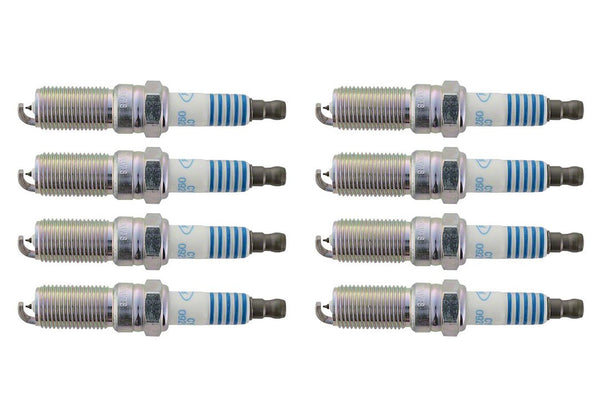 Ford Performance Spark Plug Set (MPN: M-12405-M50A)