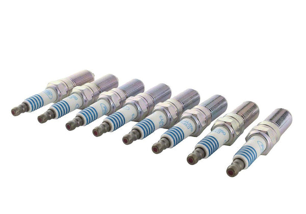 Ford Performance Spark Plug Set (MPN: M-12405-M50A)