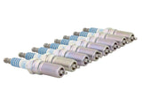 Ford Performance Spark Plug Set (MPN: M-12405-M50A)