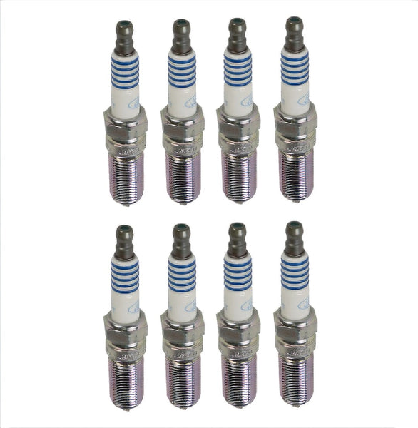 Ford Performance Spark Plug Set (MPN: M-12405-M50A)