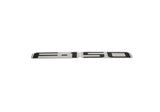 Ford Performance F-150 Tailgate Letters (MPN: M-1447-F15A)
