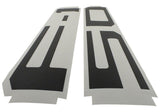 Ford Performance F-150 Tailgate Letters (MPN: M-1447-F15A)